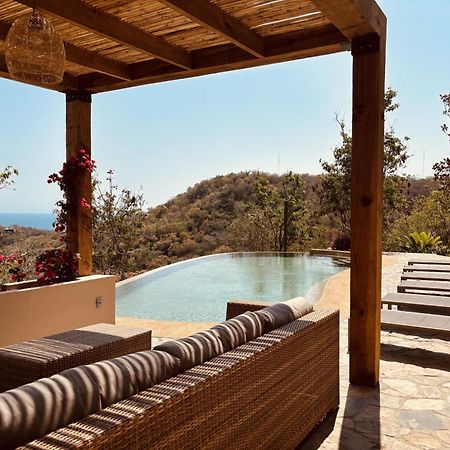 Casa Las Almas Масунте Экстерьер фото