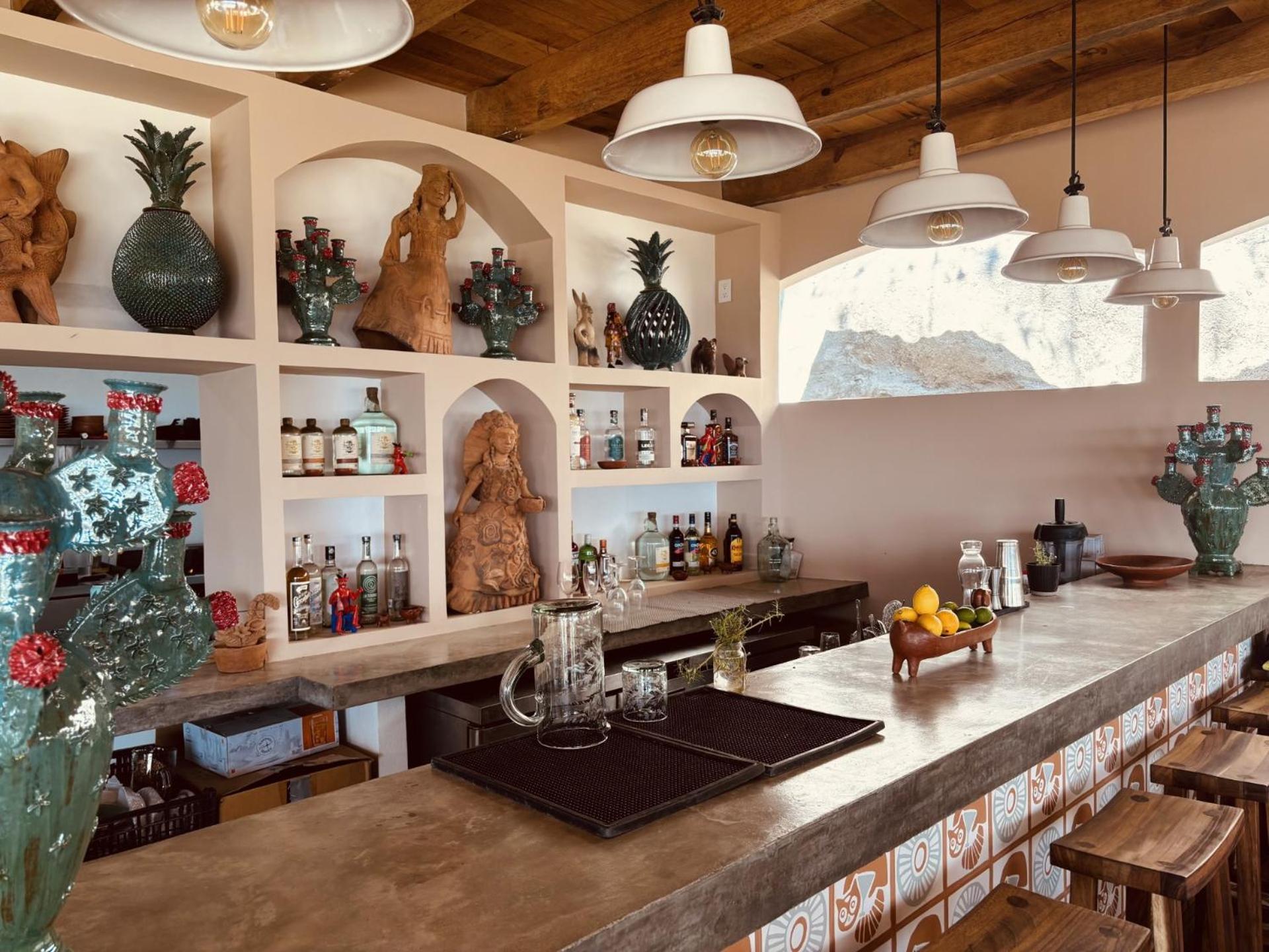 Casa Las Almas Масунте Экстерьер фото