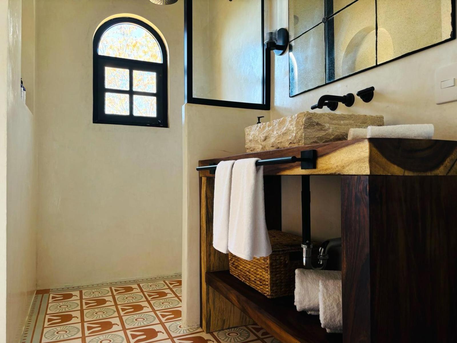 Casa Las Almas Масунте Номер фото