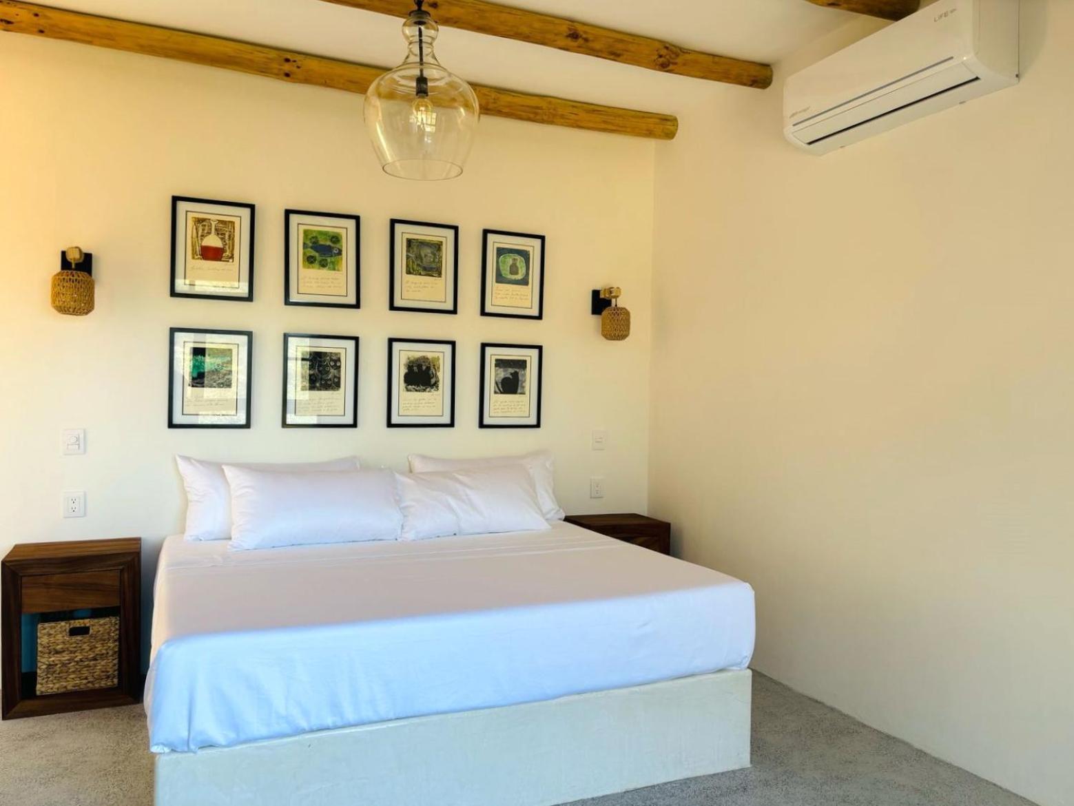 Casa Las Almas Масунте Номер фото