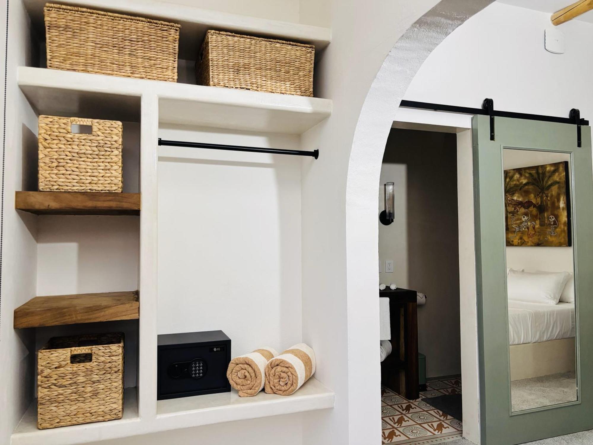 Casa Las Almas Масунте Номер фото