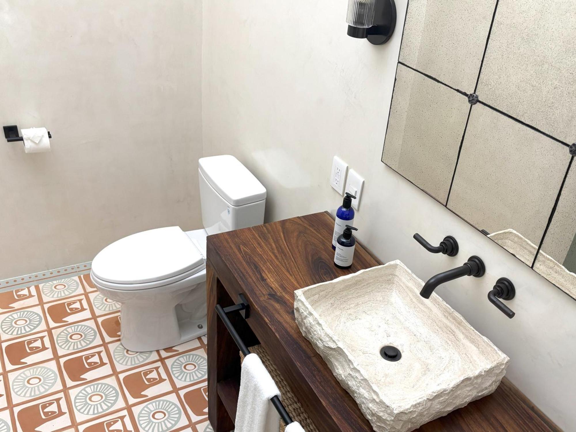 Casa Las Almas Масунте Номер фото