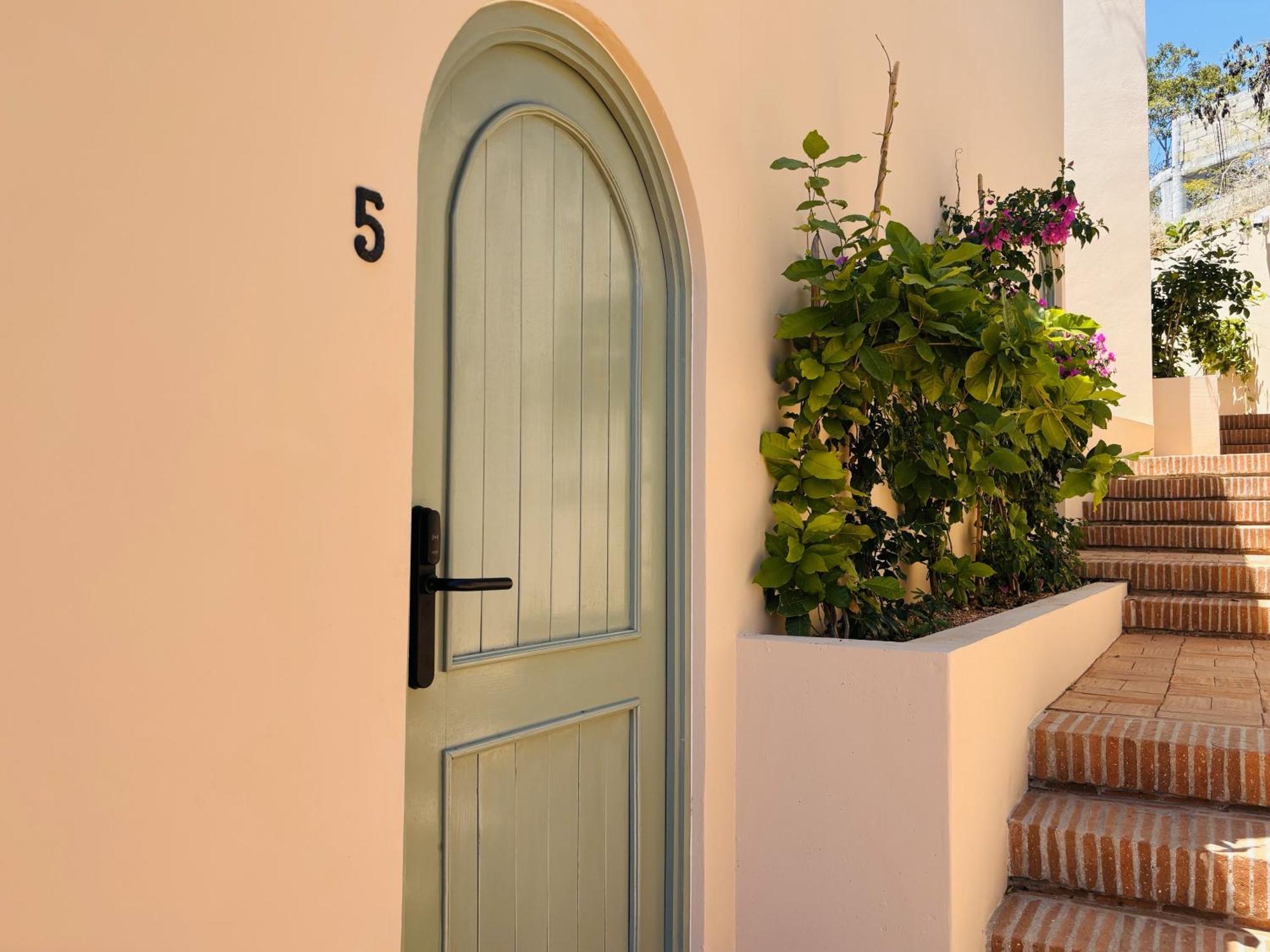 Casa Las Almas Масунте Номер фото