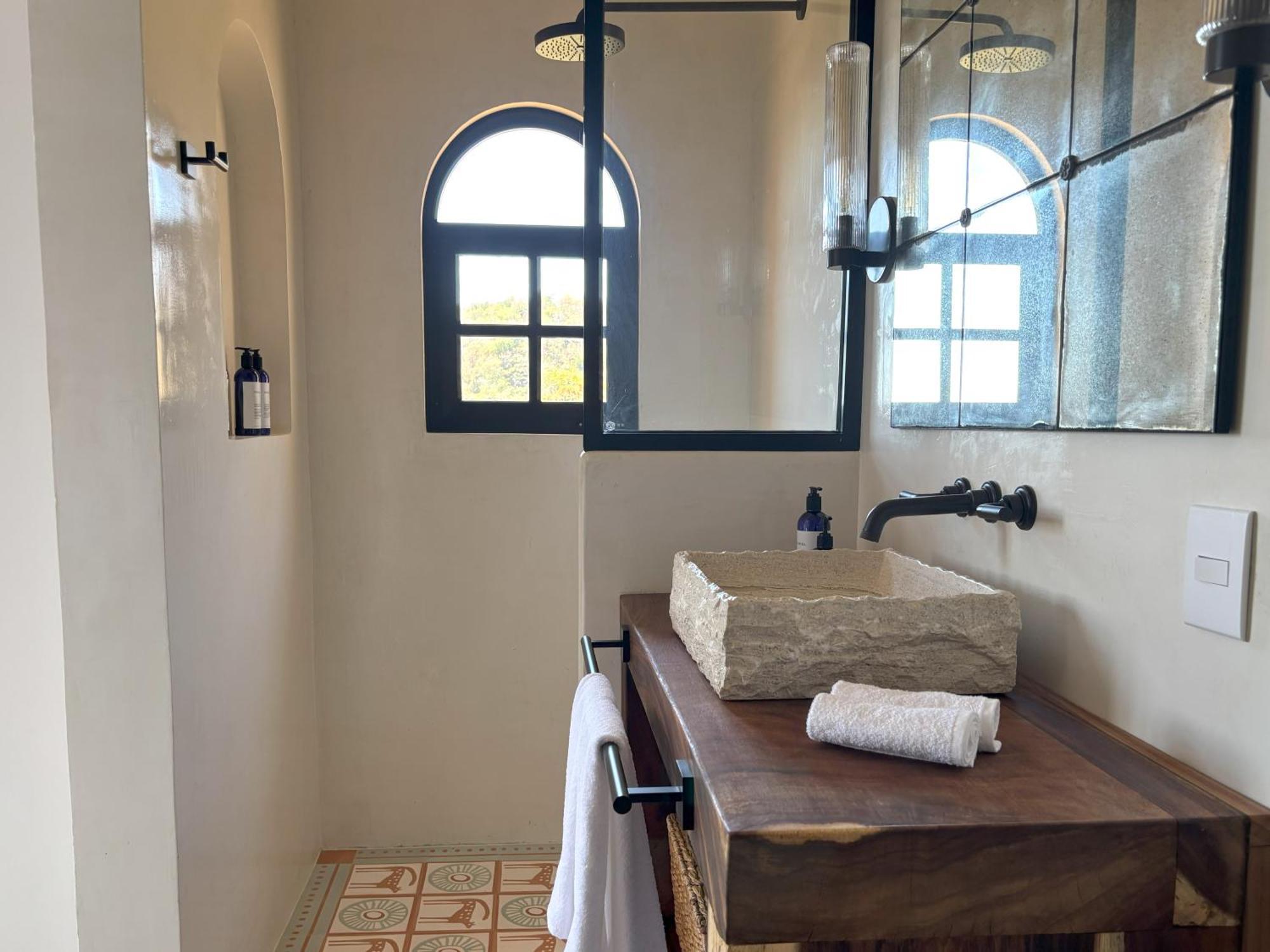 Casa Las Almas Масунте Номер фото