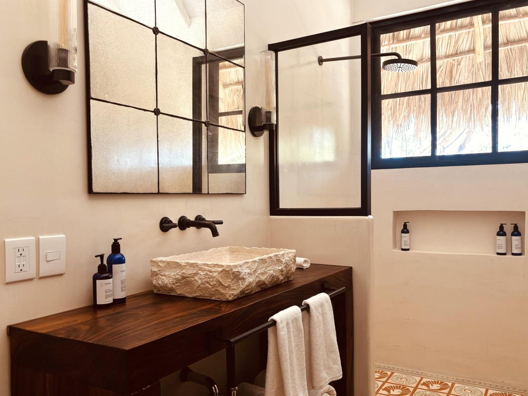 Casa Las Almas Масунте Номер фото