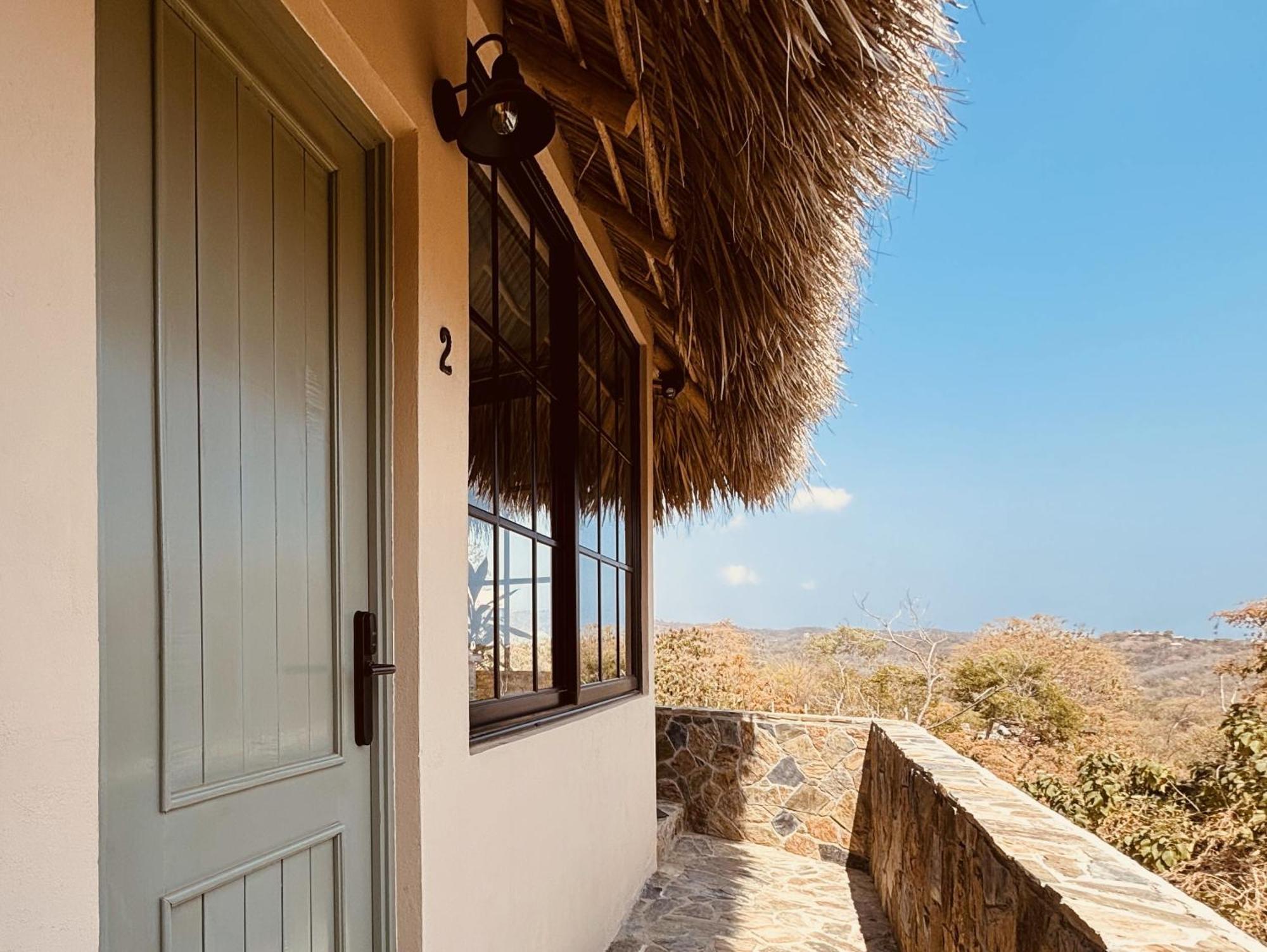 Casa Las Almas Масунте Номер фото