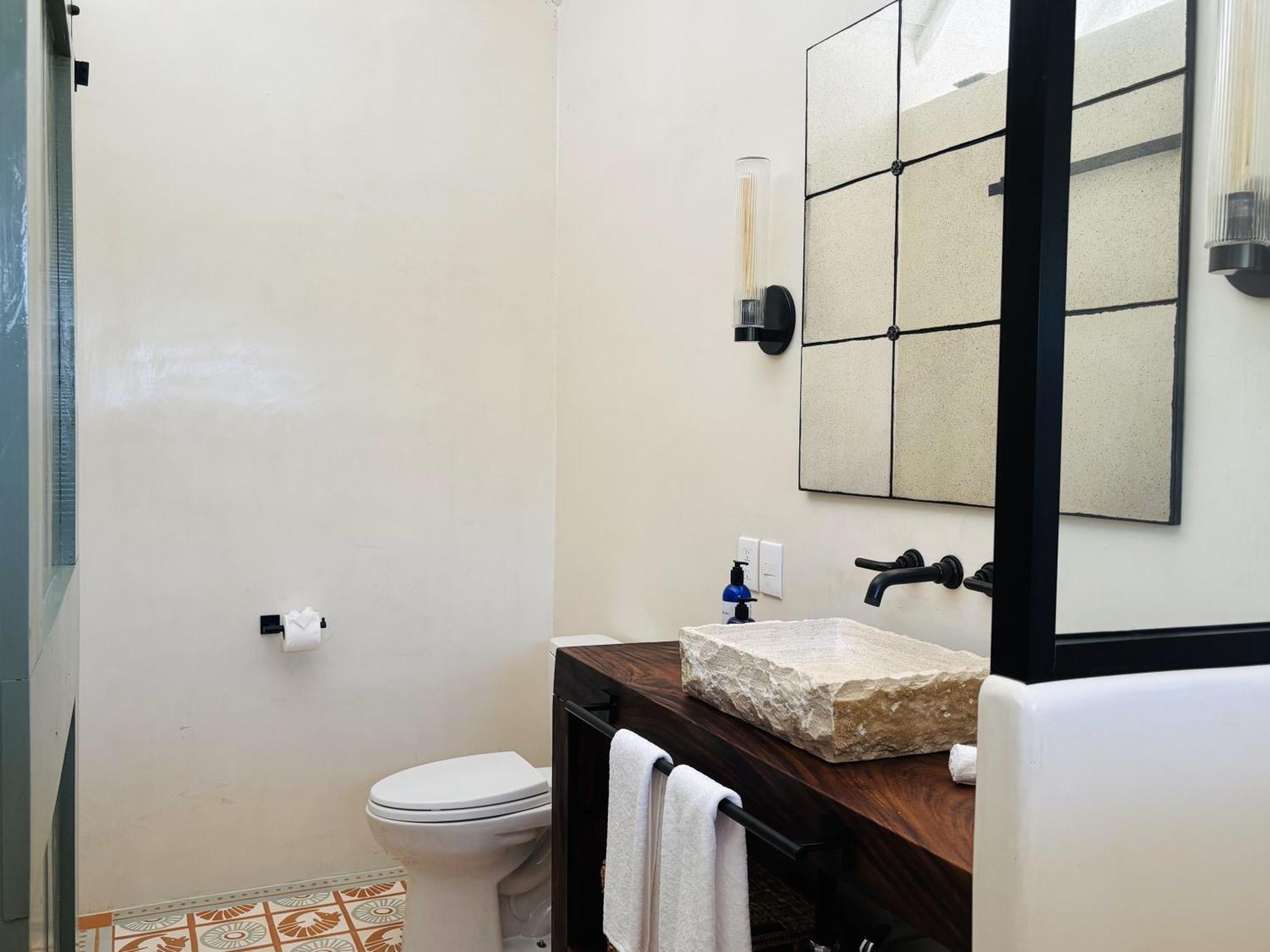 Casa Las Almas Масунте Номер фото