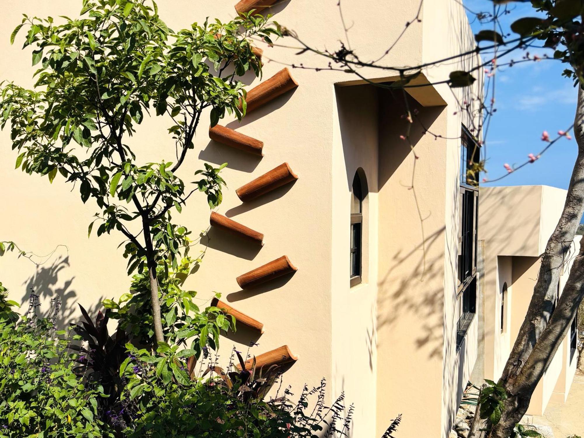 Casa Las Almas Масунте Экстерьер фото